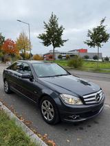Mercedes-Benz C 200 CDI AUTOMATIK BlueEFFICIENCY AVANTGARDE - Mercedes-Benz C 200 Gebrauchtwagen in Nürnberg