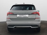 Skoda Kamiq - Vorschau Bild 7