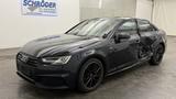 Audi A4 Lim. 2.0 TFSI quattro S-Line *B&O*Leder* - Audi A4 Unfallwagen