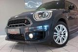 MINI Cooper S Countryman DKG~DEUTSCH+UNFALLFREI+NAVI~ - MINI Cooper S Countryman: Kleinwagen