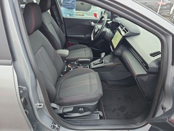 Bild 13 Ford Puma ST-Line MHEV Sportpaket Navi Digitales Cock