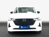 Mazda CX-60 AWD PHEV Aut. HOMURA *Leder* - Mazda CX-60 mit Benzin-Antrieb: Automatik