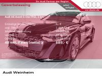 Audi A6 - Vorschau Bild 1