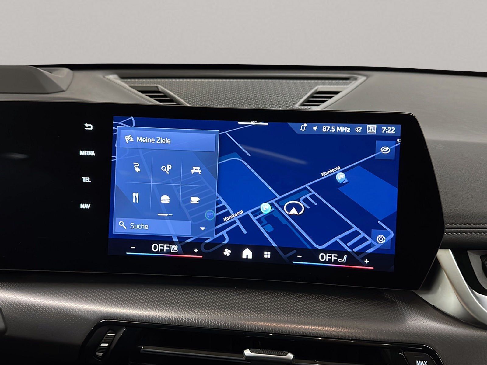 BMW iX1 - Bild 16