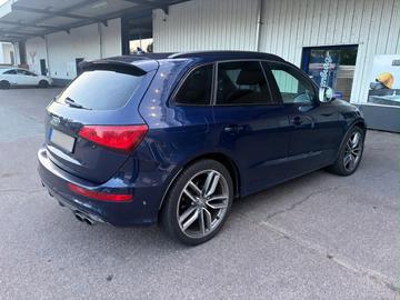 صورة 4 لـ 2013 AUDI SQ5