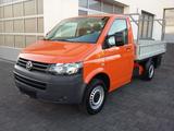Volkswagen T5 2.0 Tdi 4Motion Pritsche