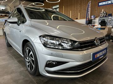 Volkswagen Golf Sportsvan 1.5 TSI ACT DSG JOIN *LED*PDC*