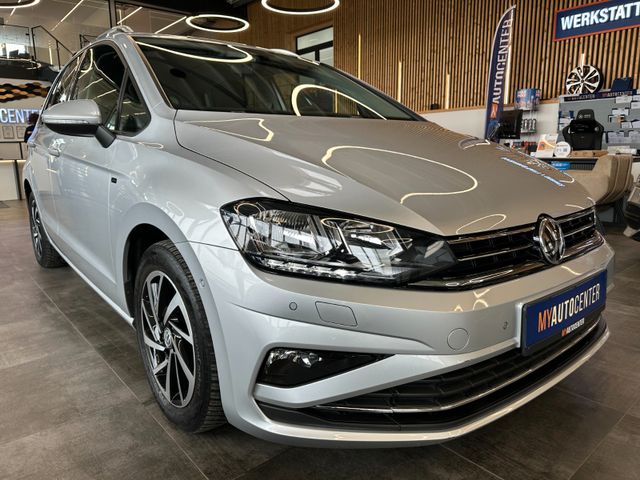 Volkswagen Golf Sportsvan 1.5 TSI ACT DSG JOIN *LED*PDC*
