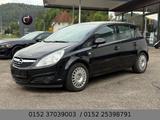 Opel Corsa D Sport TÜV 05/2026 Klima Multi - Opel Corsa aus 2007: Sport