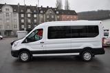Ford Transit Kombi 350 L3 Trend-Standheizung- - Ford Transit: Zentralverriegelung
