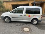 Volkswagen Caddy Life 1.4 5-Sitzer Style Style