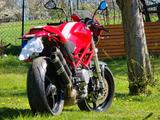 Ducati Monster s2r 800 - DUCATI 800