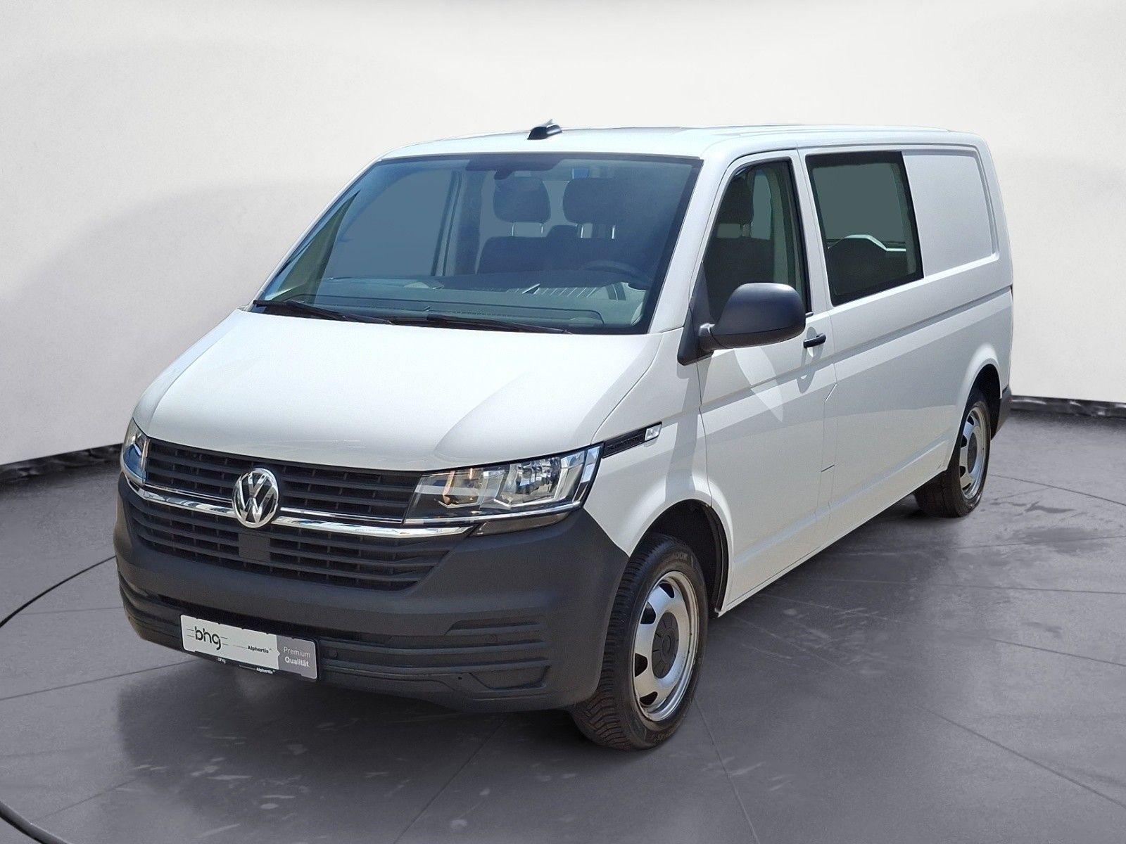 Volkswagen T6 Transporter T6.1 Lang