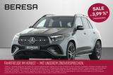 Mercedes-Benz GLE 450 d 4M AMG Night Distronic Pano Standhz