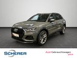 Audi Q3 advanced 35 TDI 110(150) kW(PS) S tronic - Audi Q3 in Saarbrücken