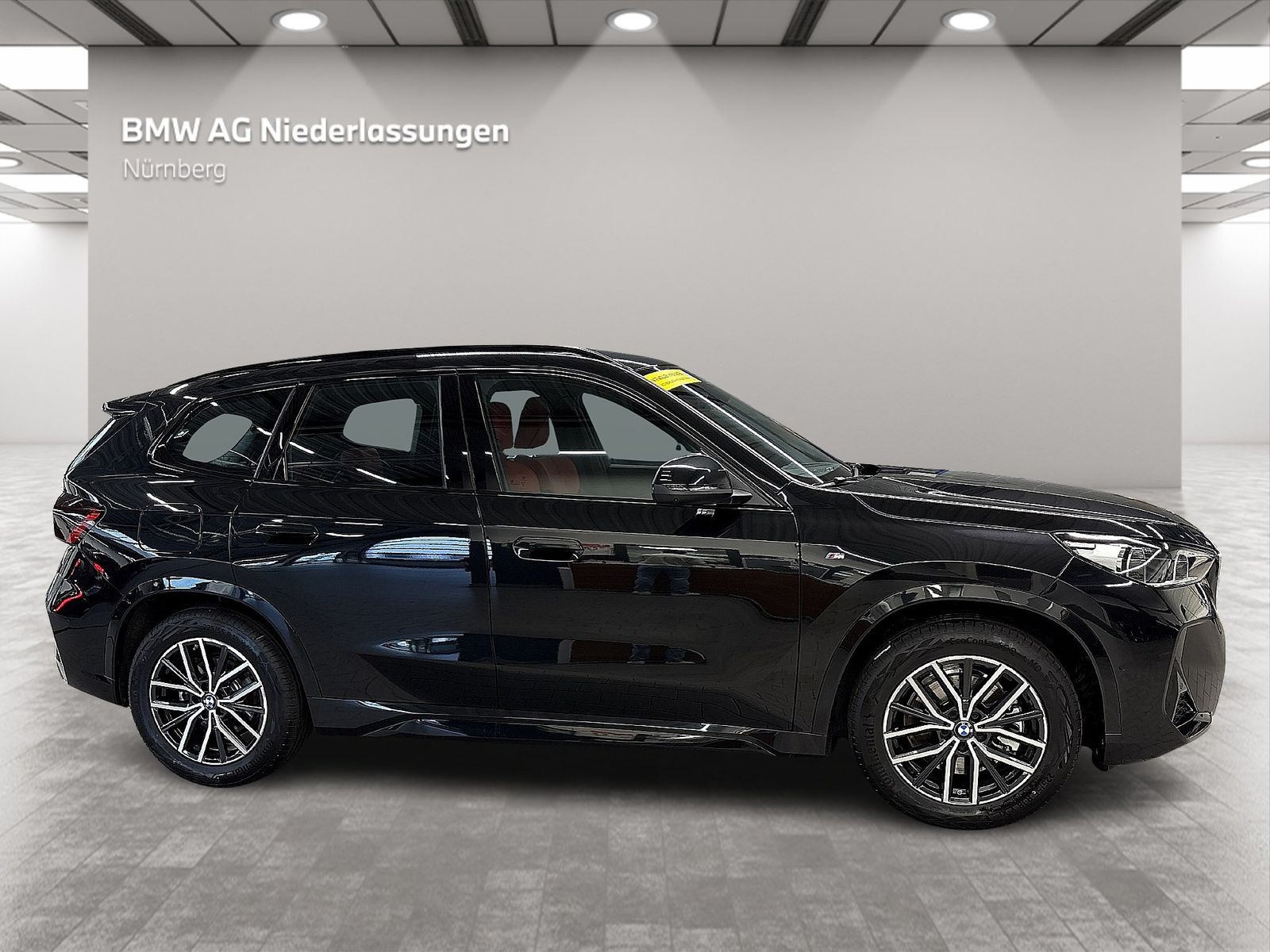 BMW X1 - Bild 5