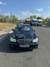 Mercedes-Benz C 180 Kompressor AVANTGARDE Avantgarde - Mercedes-Benz C 180: Kompressor Avantgarde