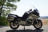 BMW R1200RT | Großer Service + TÜV neu 04/26  - BMW R 12 G S