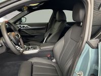 BMW i4 - Vorschau Bild 12