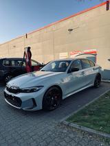 BMW M340i xDrive Auto - M Brooklyn Grau