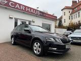 Skoda Octavia Combi 2.0 TDI DSG Business-Paket - Skoda Octavia: Business