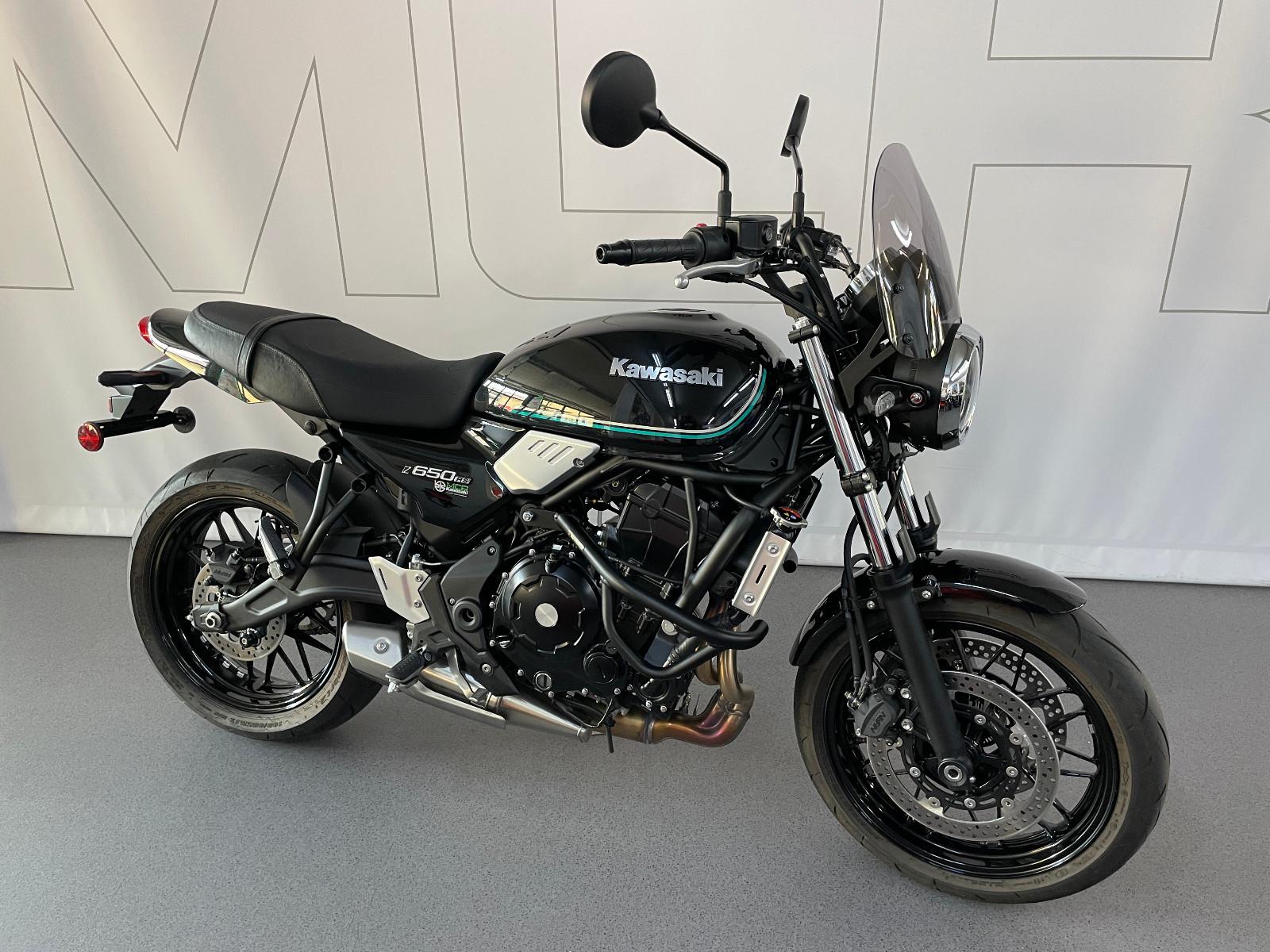 Kawasaki Z 650 RS