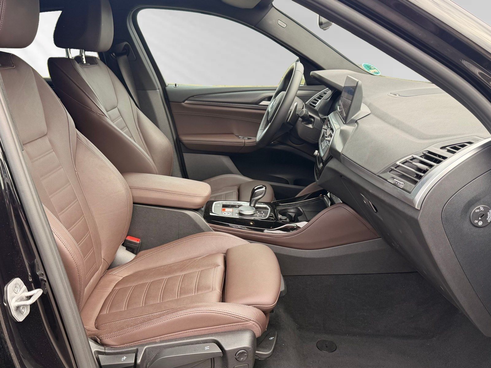 BMW X4 - Bild 8