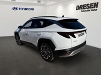 Hyundai TUCSON - Vorschau Bild 4