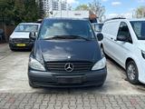Mercedes-Benz Vito Kombi 115 CDI lang*Standheizung*Automatik* - Mercedes-Benz Vito aus 2005
