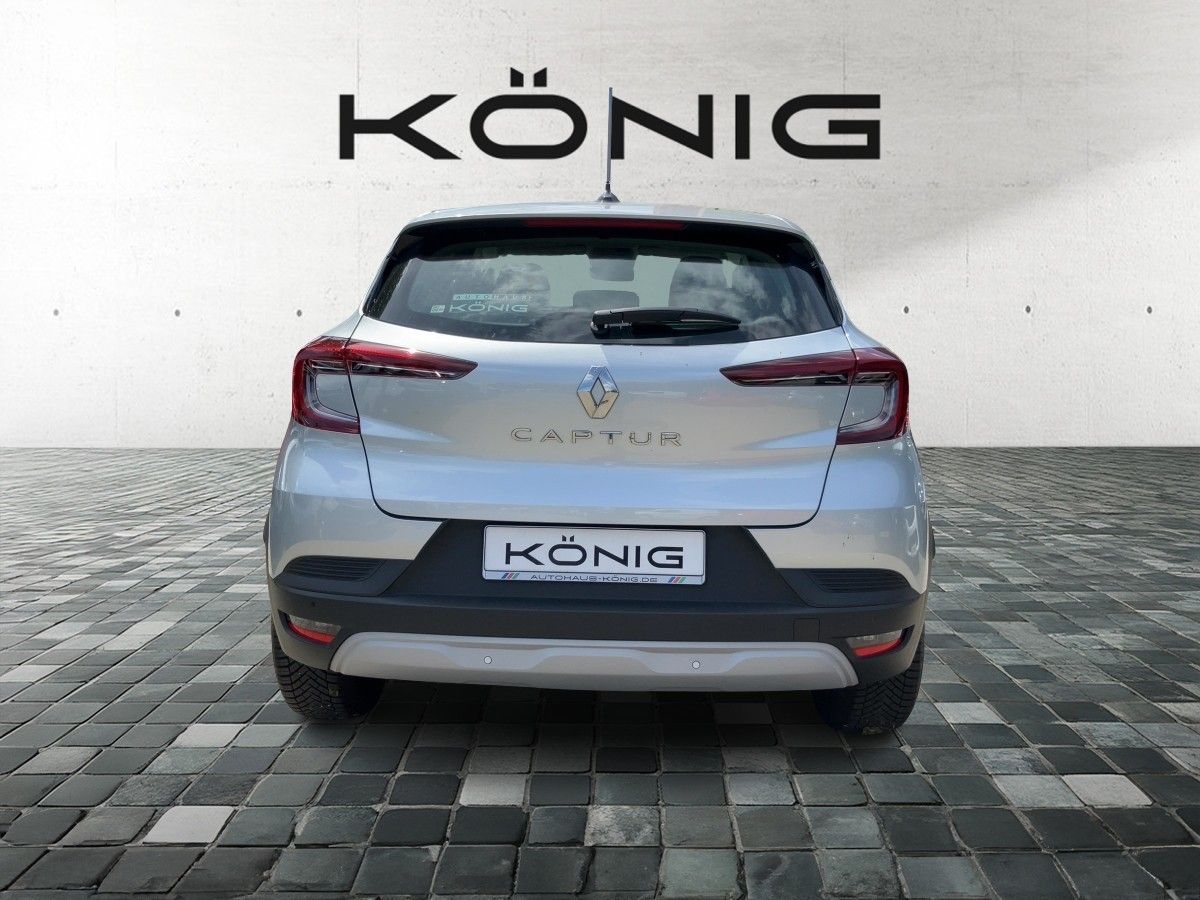 Renault Captur - Bild 6