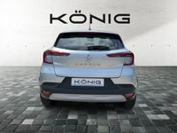 Renault Captur - Vorschau Bild 6