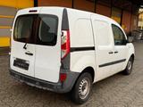 Renault Kangoo Authentique dCi 75 Authentique - Renault Kangoo Authentique mit Diesel-Antrieb
