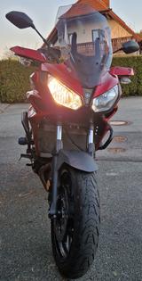 Yamaha Tracer 700 - YAMAHA 700