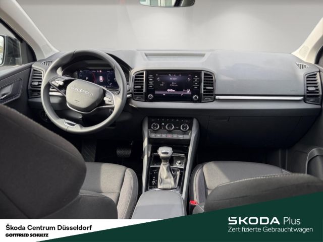 Skoda Karoq - Bild 7