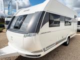Hobby Excellent Edition 545 KMF/GARAGE/TOP Ausstattung - Hobby Excellent 545 kmf