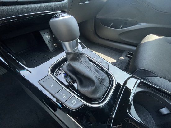 Hyundai i30 - Bild 19