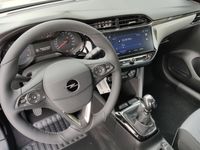 Opel Corsa - Vorschau Bild 12