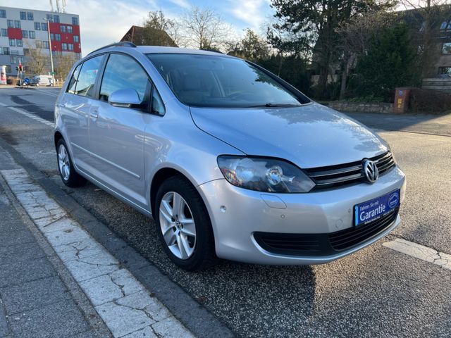 Volkswagen Golf Plus VI Comfortline*Klima*Pdc