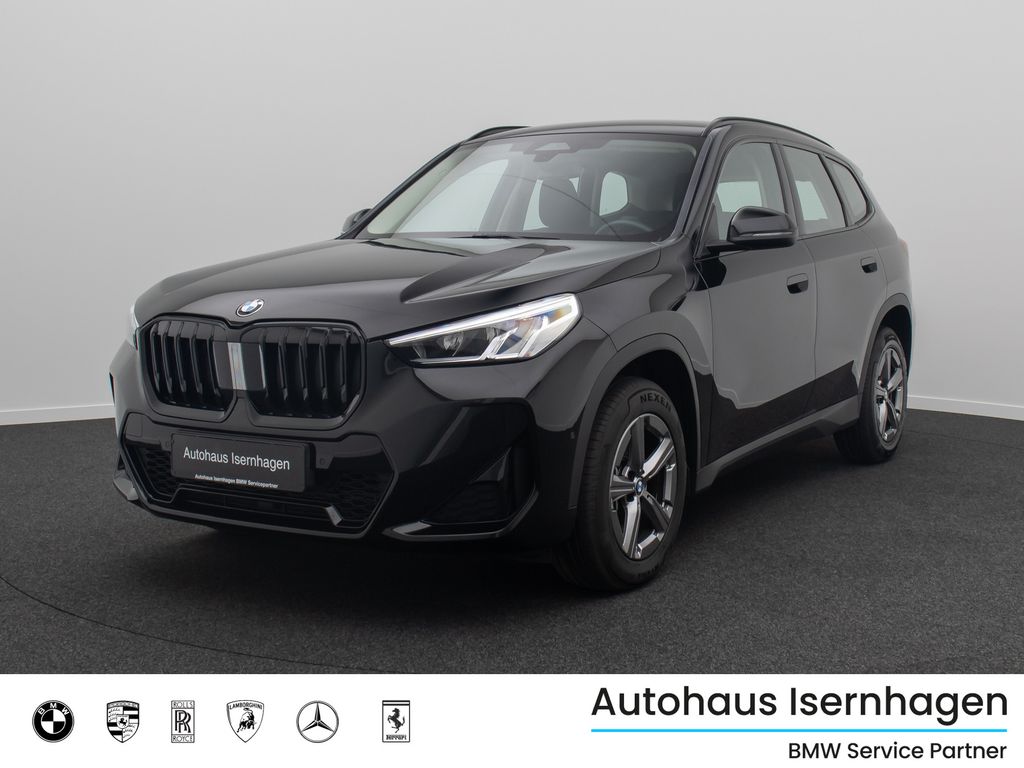 Image of BMW X1