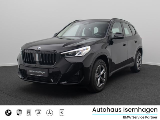 BMW X1 sD18d GeschwindigReg DAB Kamera DigitalKey