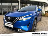 Nissan Qashqai Tekna+ 1.3 DIG-T +Bose-Sound+GJR+Head-up