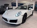 Porsche 911 Carrera4S*ACC*PDLS+*KAMERA - gebrauchte Porsche 911 Urmodell aus dem Jahr 2017