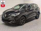 Renault Kadjar Crossborder LED/Navi/Bose/SHZ/Parkassist/ - Renault Kadjar Gebrauchtwagen