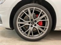 Audi A4 - Vorschau Bild 16