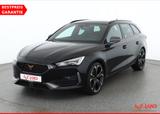 Cupra Leon ST 1.4 TSI VZ e-Hybrid Kamera AHK Keyless