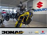 Suzuki V-Strom 1050DE Demo Fahrzeug in Menden bei Jonas - Suzuki Motorräder in Dortmund