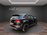 Kia GT-Line 4WD Aut. /SHZ/LHZ/PANO/LEDER/KEYLESS - Kia Sportage mit Diesel-Antrieb: Vollleder, Beheizbares Lenkrad, Automatik