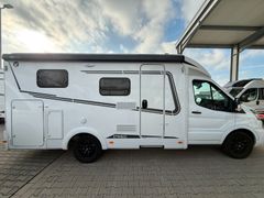 Etrusco VAN 6.6 SF*SOLAR*MARKISE*AUTOMATIK*