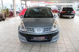 Nissan 1.0 Pixo Acenta/Automatik/5Türer/EU4 - gebrauchte Nissan Pixo aus dem Jahr 2010