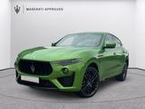 Maserati Levante Trofeo - Maserati Gebrauchtwagen in Nürnberg